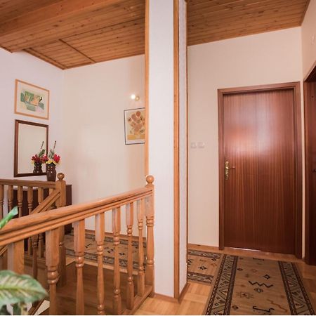 Apartmani Branko Lemac Brodarica  Exterior foto
