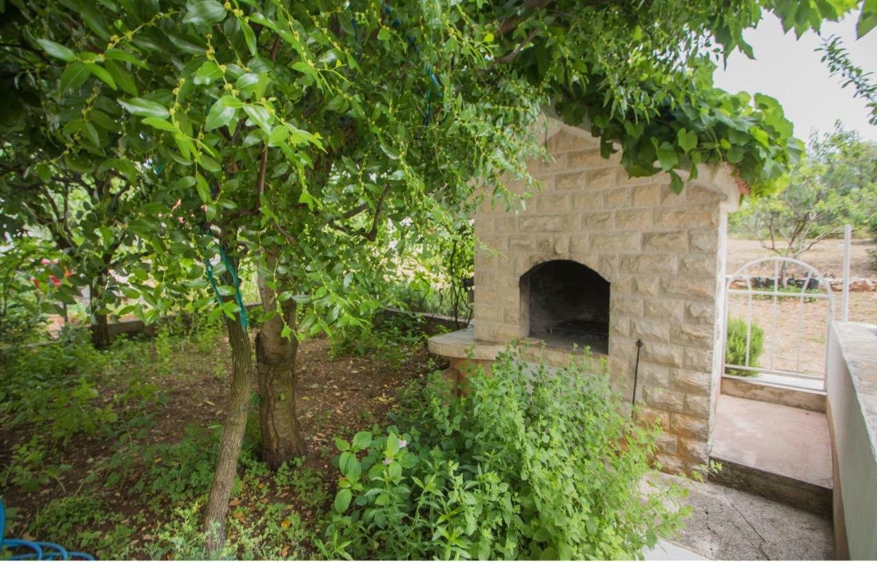 Apartmani Branko Lemac Brodarica  Exterior foto